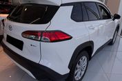 Toyota Corolla Cross Comfort 1.8 Hybrid