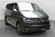 Volkswagen Multivan L1H1 6.1 Comfortline 4x4 AT