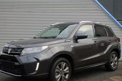 Suzuki Vitara 1.4 Boosterjet mHEV Premium Plus 4WD