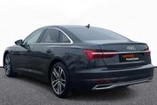 Audi A6 40 TDI mHEV quattro S tronic