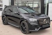 Mercedes GLS 450 4MATIC