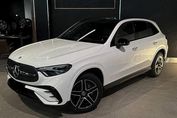 Mercedes GLC 220 d 4-Matic AMG Line