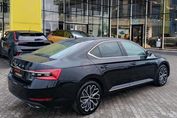 Skoda Superb 2.0 TSI 4x4 L&K DSG
