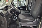 Peugeot Boxer Kontener