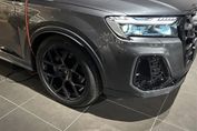 Audi Q7 55 TFSI e quattro S Line