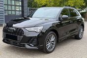 Audi Q3 35 TFSI S line