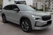 Skoda Kodiaq Sportline 2.0 TDI DSG 4x4