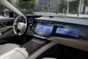 Mercedes Klasa S 580 4-Matic Long AMG Line