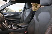 BMW Seria 5 520d xDrive M Sport