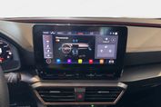 Cupra Formentor 2.0 TSI 4Drive DSG