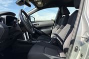 Toyota Corolla Cross 2.0 Hybrid Comfort