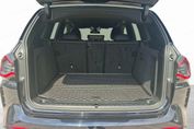 BMW X3 xDrive20d mHEV M Sport sport-aut