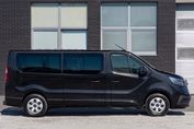 Renault Trafic Kombi L2H1