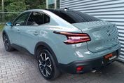 Citroen C4 X 1.2