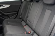 Audi A4 Avant 35 TFSI