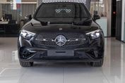 Mercedes GLC Coupe 220 d 4-Matic AMG Line