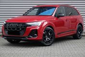 Audi Q7 50 TDI quattro S Line
