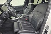 BMW X5 M50d