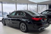 Mercedes Klasa C 200 mHEV AMG