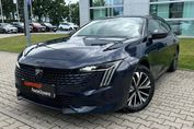 Peugeot 508 SW BlueHDi Allure S&S EAT8