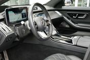 Mercedes Klasa S 580 4MATIC L AMG Line