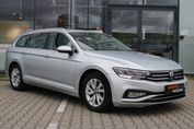 Volkswagen Passat 2.0 TDI Business DSG