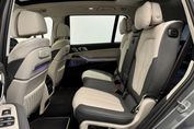BMW X7 xDrive40d mHEV sport-aut