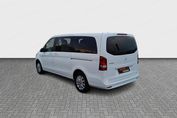 Mercedes V Klasa 220 d 9G-Tronic Długi