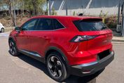 Renault Symbioz Techno 1.3 TCe mHEV