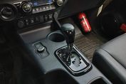 Toyota HiLux 2.8 d-4D Mhev Double Cab Invincible 4X4