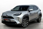Toyota Yaris Cross Hybrid Executive