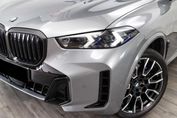 BMW X5 xDrive30d M Sport