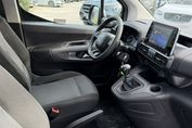 Toyota Proace City Verso Combi