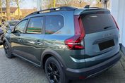 Dacia Jogger Extreme 5-miejsc 1.6 Full Hybrid