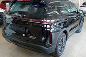 Chery Tiggo 7 Comfort 1.5 T-GDI Super Hybrid DHT