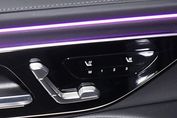 Mercedes E Klasa 200 4-Matic AMG