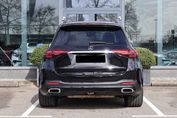 Mercedes GLE 350 de  4-Matic AMG Line