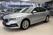 Skoda Octavia 2.0 TDI Ambition