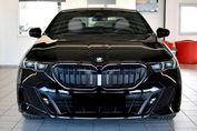 BMW Seria 5 520d M Sport