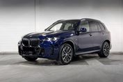 BMW X5 xDrive30d M Sport