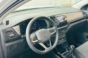 Volkswagen T-Cross 1.0 TSI Life Plus