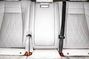 Mercedes GLS AMG  63 4MATIC+