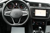 Volkswagen Tiguan 2.0 TDI SCR Life DSG