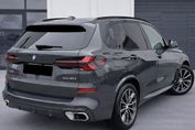 BMW X5 xDrive30d M Sport