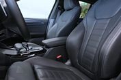 BMW X4 xDrive30i M Sport