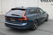 Volvo V90 T6 AWD Plug-In Hybrid Ultra Dark aut