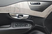 Volvo XC90 B5 D AWD Plus Bright 7os