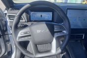 BYD ATTO 2 Boost