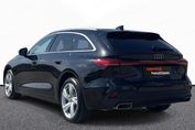 Audi A5 Avant TFSI