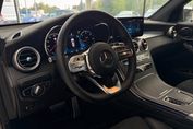 Mercedes GLC 200 d 4MATIC AMG Line